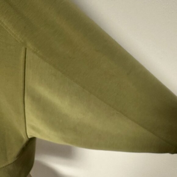 Lululemon Softstreme Dropped Sleeve Wrap - Picture 11 of 11